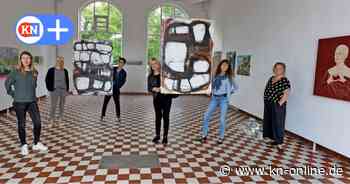 Gedok im Anscharpark Kiel: 101 Künstlerinnen suchen eine Vorsitzende