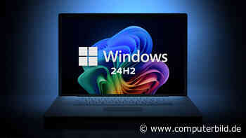 Windows 11 24H2: Release, Download, Wallpaper