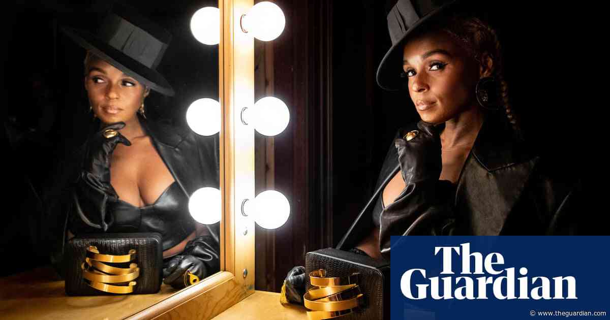 Janelle Monáe: ‘I have to feel a film role in my pubic hairs. They have to vibrate’