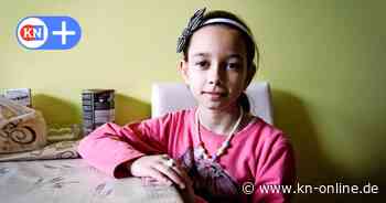 Mit sechs Jahren von Celle nach Serbien abgeschoben - so geht es der hörbehinderten Anastasija heute