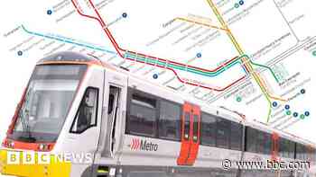 What is the South Wales Metro and when will it be done?