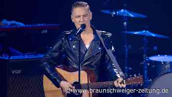 Weltstar Bryan Adams in Hannover: So läuft das NDR2-Plaza-Festival