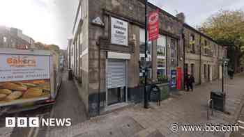 Former bakery could become flats under new plans