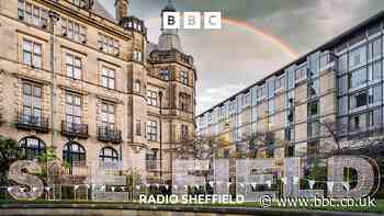 Sheffield the new home of Opera