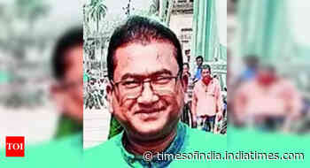CID forms SIT to probe Bangladesh MP’s murder in Kolkata flat