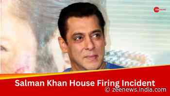 `60-70 Lawrence Bishnoi Gang Members Kept An Eye On Salman Khan`: Navi Mumbai Police