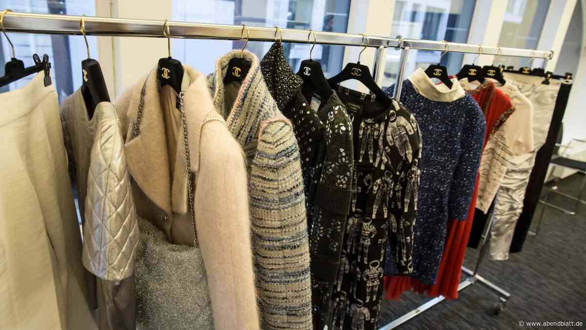 150 Chanel-„Schnäppchen“: Boutique-Aktion zu neuer Promenade