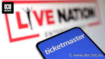Ticketmaster confirms data breach days after Home Affairs launches investigation