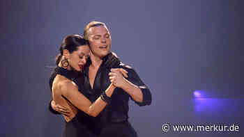 Liebesgerüchte um Gabriel Kelly und Tänzerin Malika: Jetzt spricht der „Let‘s Dance“-Sieger