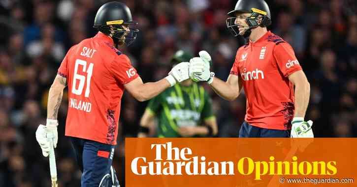 Impressive England can retain T20 World Cup but wounded India are favourites | Mark Ramprakash