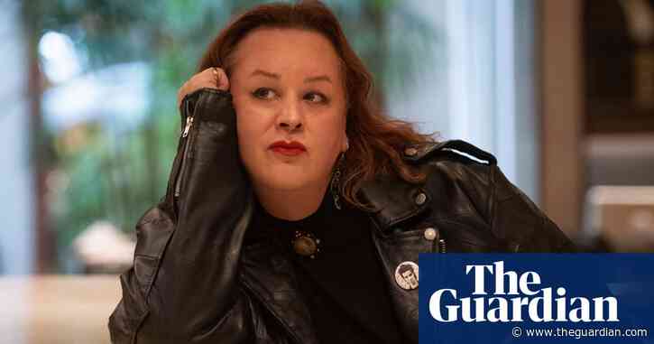 Bad Habit by Alana S Portero review – hard times in Madrid