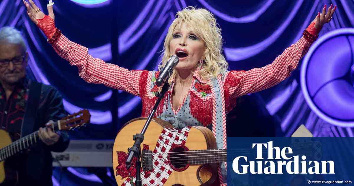 What links Dolly Parton with Charles Dickens? The Saturday quiz
