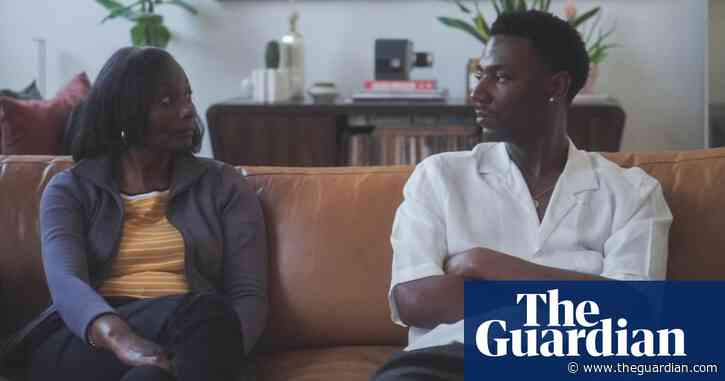 Jerrod Carmichael Reality Show: features one of the most painful family arguments ever seen on TV