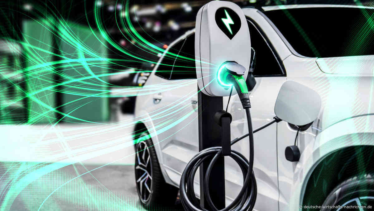 Natrium-Batterie für Elektroautos: Koreanische Forscher erzielen Durchbruch