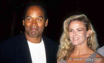 O.J. Simpson and Nicole Brown Simpson: A timeline of their relationship