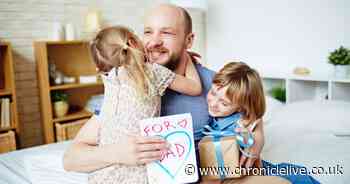 Wowcher Father's Day deals with up to 70% off designer gifts and days out
