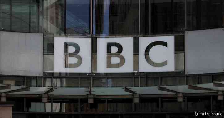 BBC presenter rushed to hospital after ‘bone broke off’ in ‘terrifying’ accident