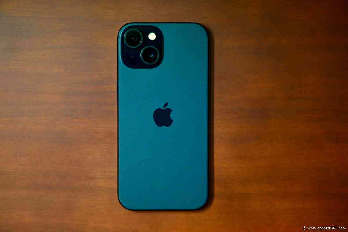 Best Tech Deals of the Week: iPhone 15, PlayStation 5 Slim and More