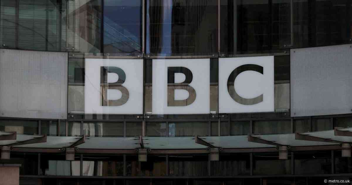 BBC presenter rushed to hospital after ‘bone broke off’ in ‘terrifying’ accident