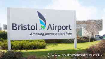 Upgraded security scanners at Bristol Airport from June 14