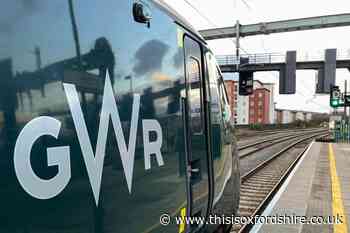 Great Western Railway will offer more trains this summer
