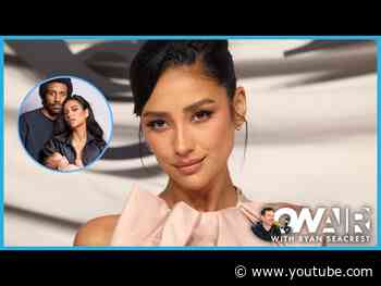 Shay Mitchell Shares Why She Won't Marry 'Partner For Life' Matte Babel | On Air w/ Ryan Seacrest