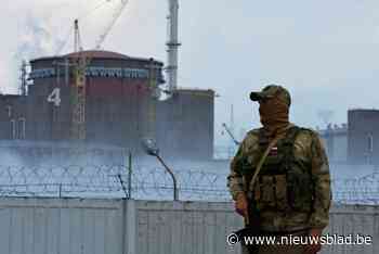 LIVE. Rusland voert grootschalige aanval uit op Oekraïense energie-infrastructuur