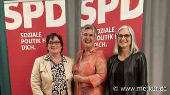 Auftakt zum Europawahlkampf der SPD