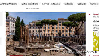 Nuovo sito per il Comune di Roma: "Vogliamo essere Capitale anche nella comunicazione"