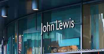 John Lewis fans are 'booking a holiday' after spotting 'lightweight' £65 dress