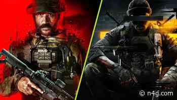 Like MW3, Black Ops 6 is just DLC according to Call of Duty HQ
