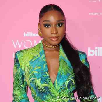 Normani reveals titles she considered for debut album