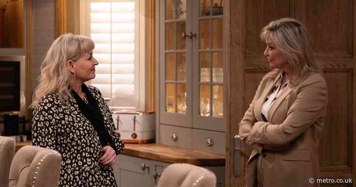 Emmerdale spoilers: Rose rocked as Kim confronts her amid plot with Ruby to destroy her