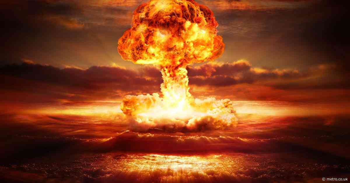 Why survivors of a nuclear World War III will envy the dead