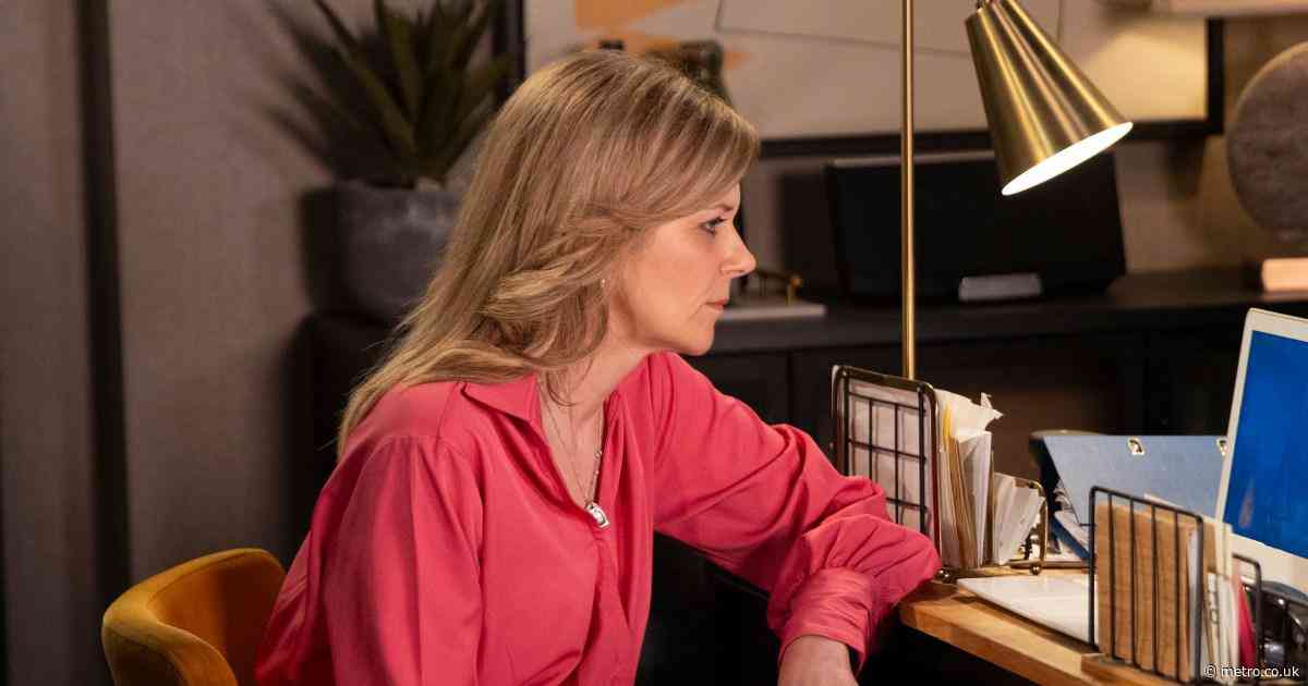 Coronation Street spoilers: Leanne declares love for someone behind Nick’s back – and it’s not Rowan