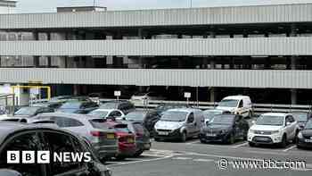 City car park remedial work 'unlikely'