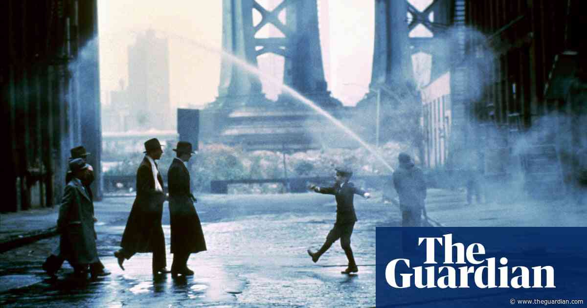 Once Upon a Time in America at 40: Sergio Leone’s brutal gangster epic endures