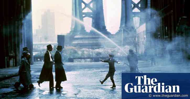 Once Upon a Time in America at 40: Sergio Leone’s brutal gangster epic endures