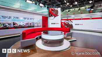 BBC News at One prepares for landmark move