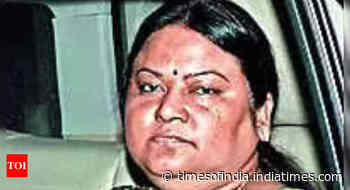 Jharkhand: BJP's Sita Soren alleges irregularities in voting process, demands re-poll in Dumka