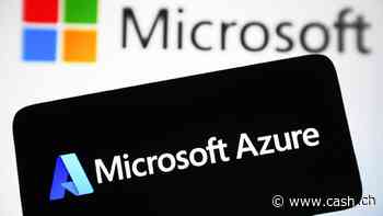 Microsoft vor Einigung im EU-Cloud-Streit mit Rivalen