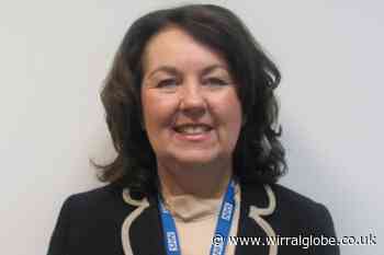 New Mersey Care’s chief executive officer designate announced