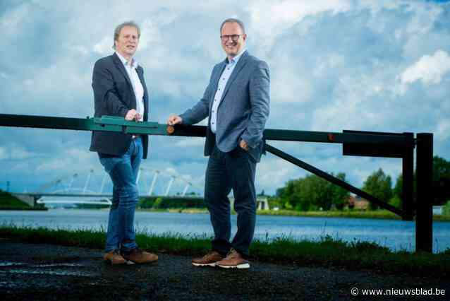 Vlaamse parel van de hernieuwbare energie is meer dan 1 miljard waard: dit bedrijf heeft zelfs windmolens op Curaçao