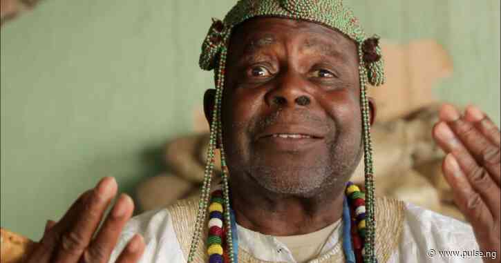 Renowned Ifa priest proposes traditional DNA test to curb paternity fraud