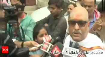 People will go 'vocal for local' while voting in Varanasi: Congress candidate Ajay Rai