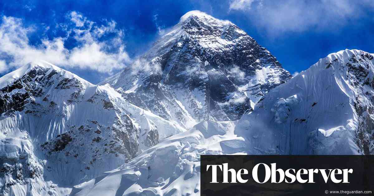 ‘It doesn’t make any sense’: new twist in mystery of Mount Everest and the British explorers’ missing bodies