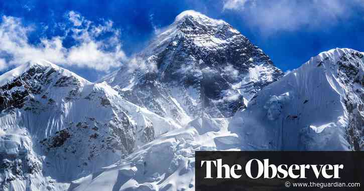 ‘It doesn’t make any sense’: new twist in mystery of Mount Everest and the British explorers’ missing bodies
