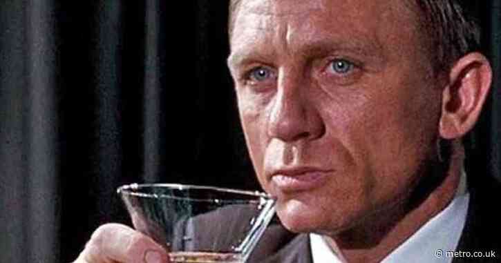 British actor criminally overlooked as James Bond gives his verdict on becoming 007