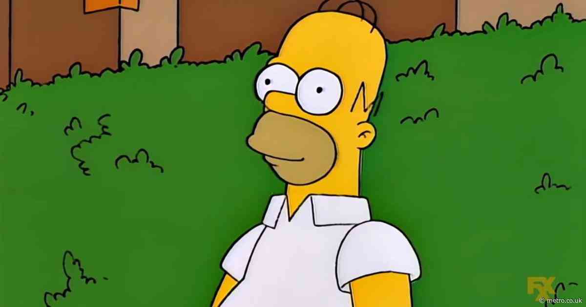 From Homer Simpson to Cher, this clever trick has saved countless of lives over 50 years