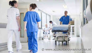 Geen btw bij doorbelasting ziekenhuizen aan medische staf